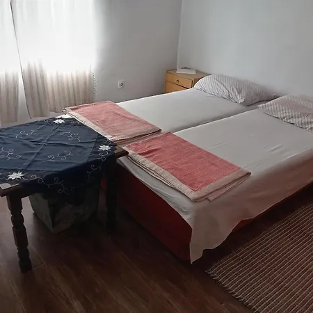 Venkovský dům 