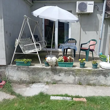 Летний дом 